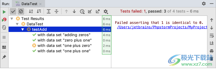 PhpStorm2023汉化补丁