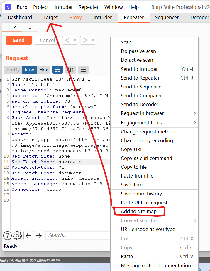 RubyMine激活2024.1.2(【2024最新版】超详细Burp Suite安装保姆级教程，Burp Suite的基本介绍及使用，收藏这一篇就够了)