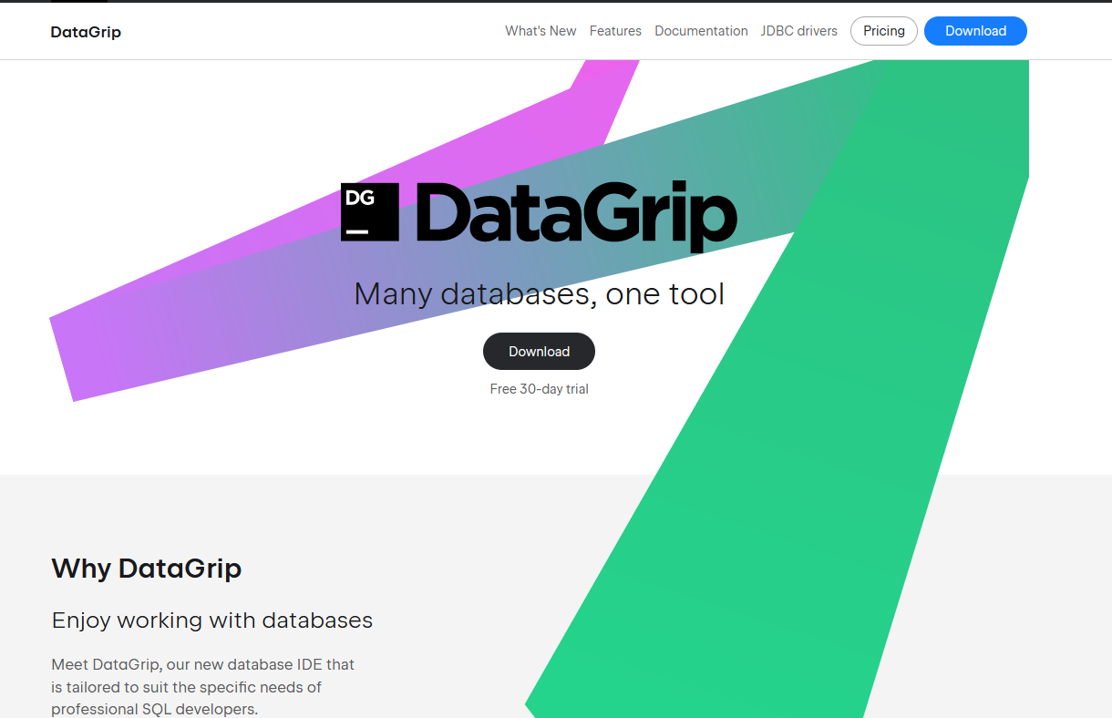 Datagrip激活2023.2(DataGrip激活码，DataGrip2023最新的激活码_DataGrip使用说明)