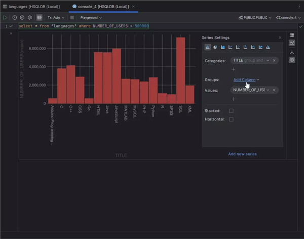 Datagrip激活2024.1.3(JetBrains DataGrip 2024中文版)