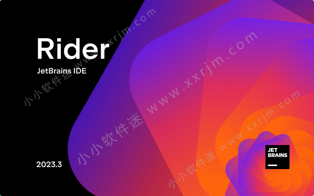 Rider 2023 v2023.3.1 中文激活成功教程版