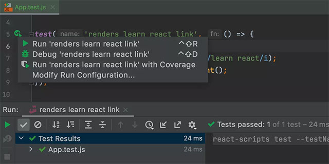 WebStorm激活2023.3.6(webstorm2023 mac版 v2023.3.6)