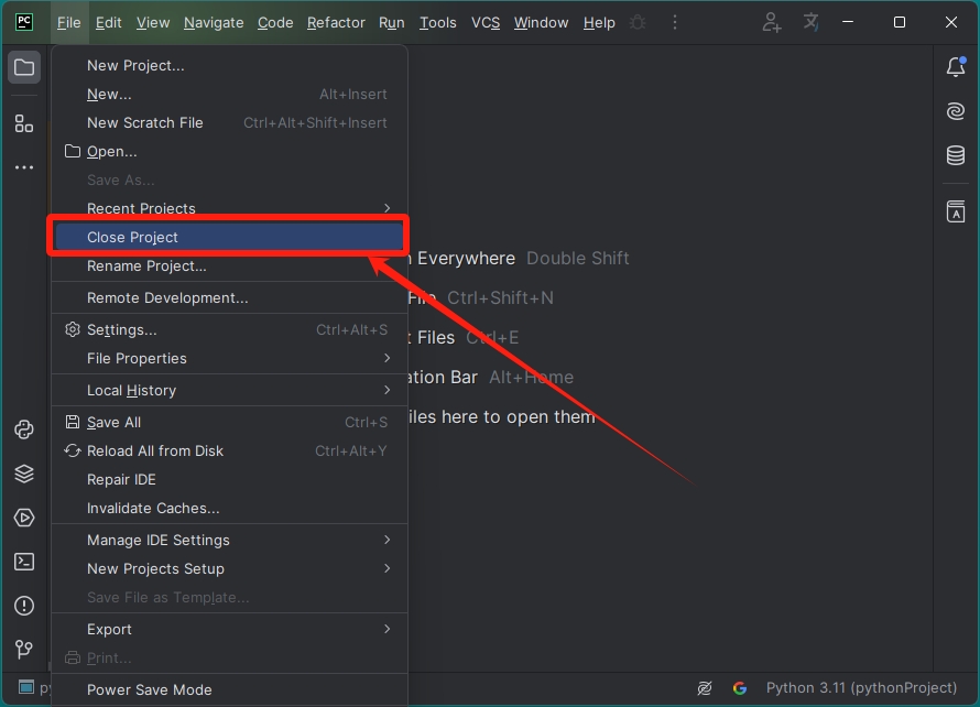 DataSpell激活2024.1.1(【2024最新版】PyCharm专业版激活成功教程教程(亲测有效) PyCharm一键永久激活 附下载安装教程)