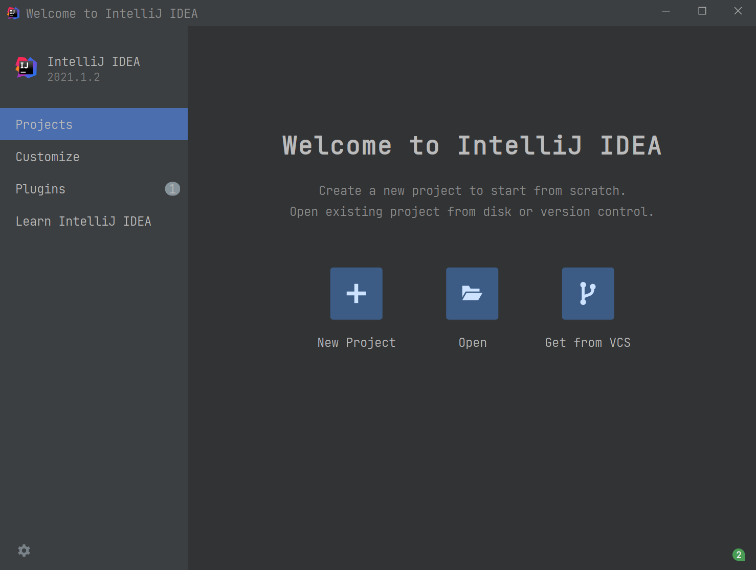 Idea激活2024.1.4(（2024 最新版）IntelliJ IDEA 下载安装及配置教程)