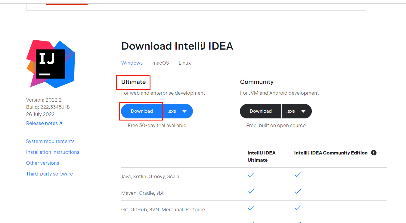 Idea激活2023.3.3(2023年IDEA免费安装激活成功教程激活教程，亲测可用)