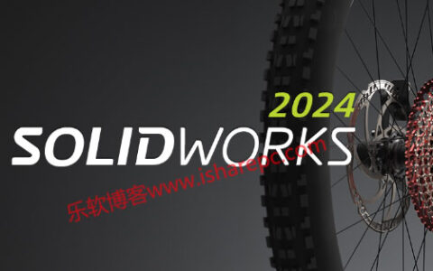 DataSpell激活2024.1.1(SolidWorks 2024 SP1激活成功教程版+安装教程)