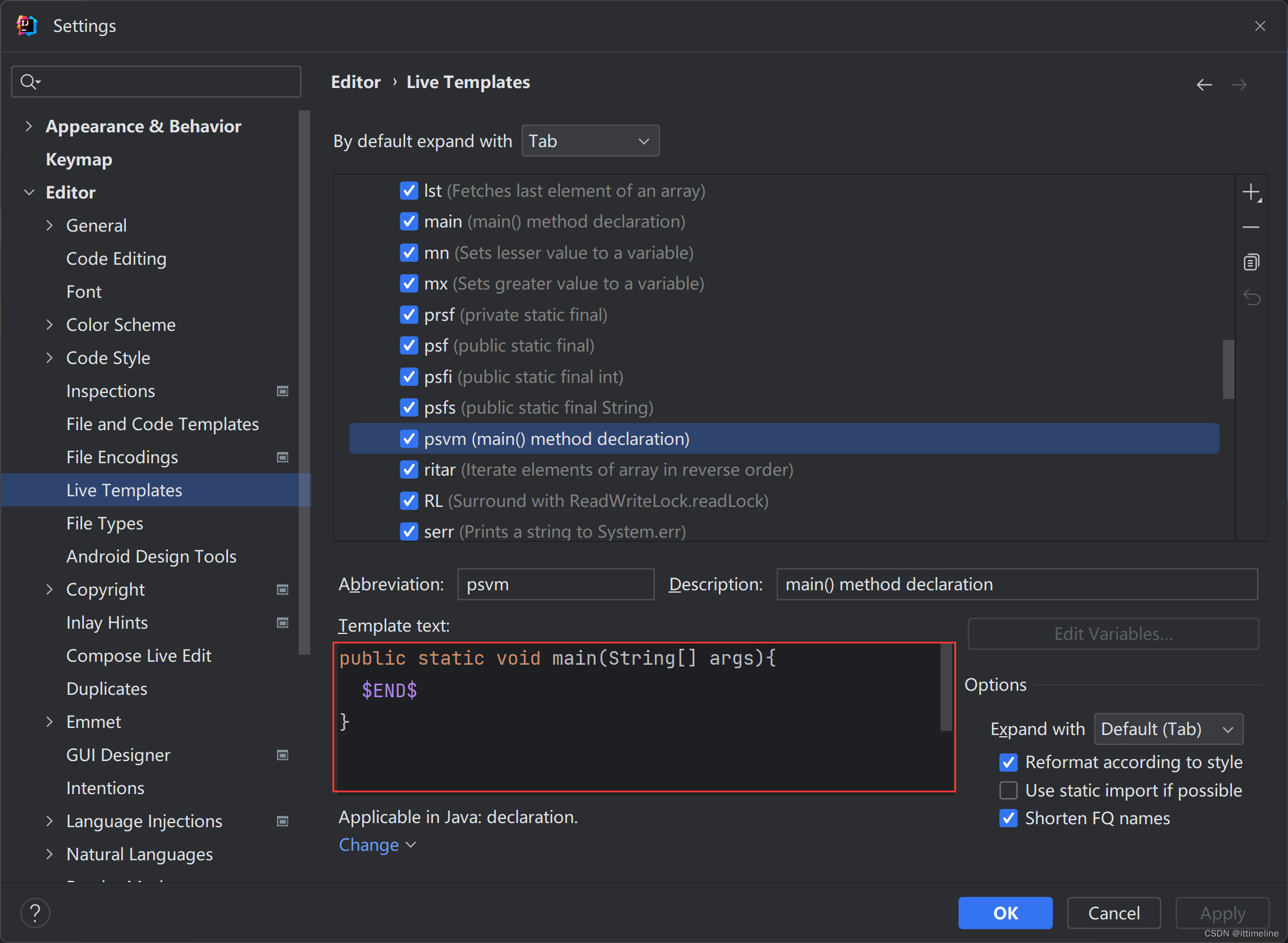 Idea激活2023.3.5(Windows版IntelliJ IDEA 2023.1开发Java项目)