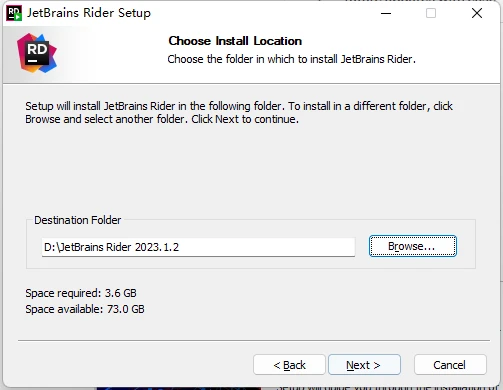 Rider激活2023.1.6(rider激活成功教程激活2023-06最新详细教程(windows和mac)【亲测有效】)