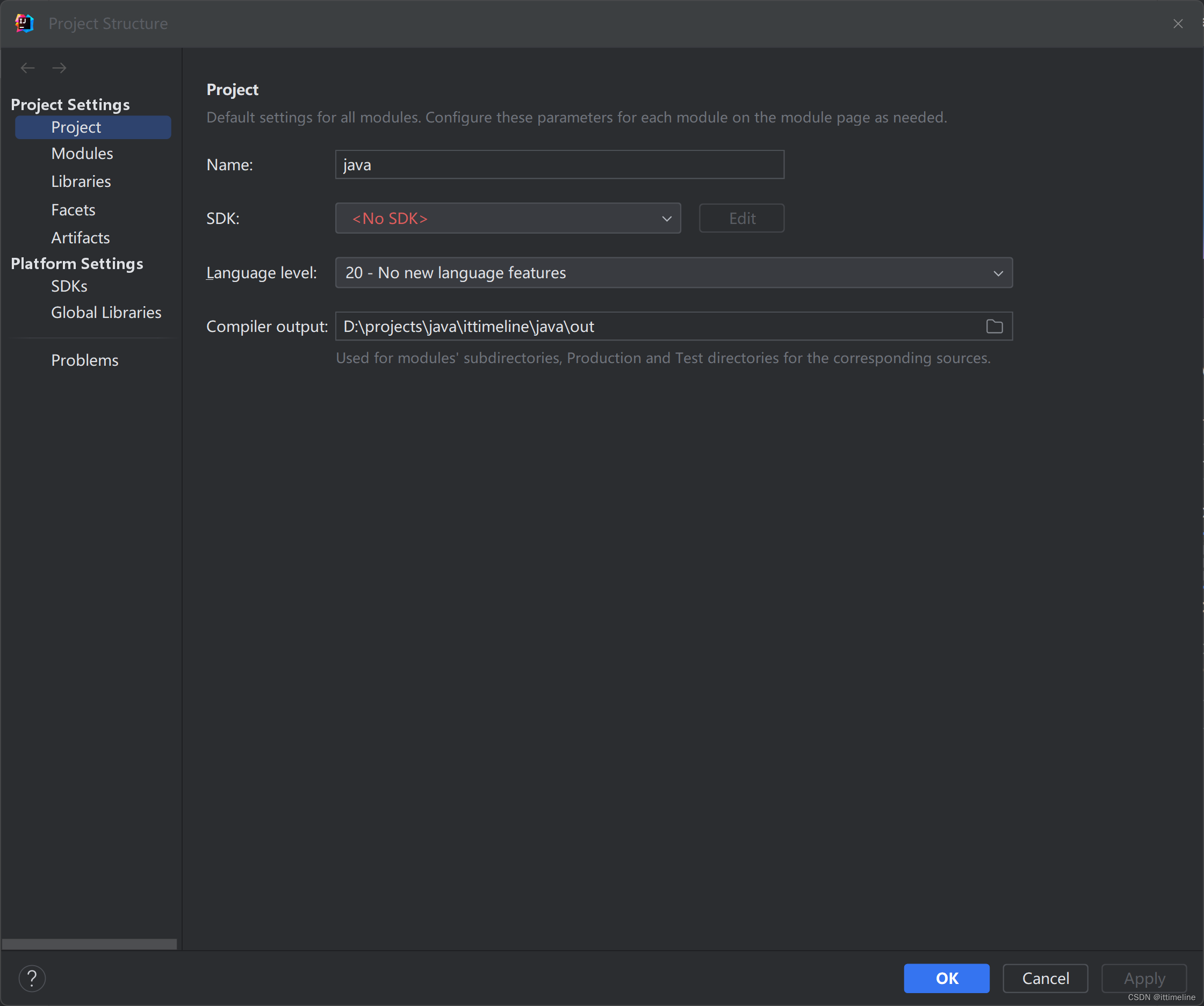 Idea激活2023.3.5(Windows版IntelliJ IDEA 2023.1开发Java项目)