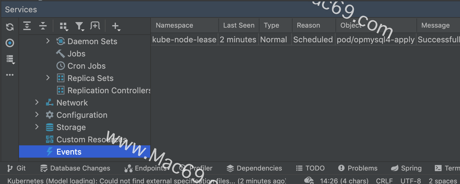 Idea激活2023.3.2(IntelliJ IDEA 2023 for mac(java开发工具) V2023.3.2中文激活成功教程版)