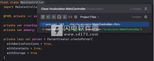 Idea激活2023.2.3(JetBrains IntelliJ IDEA Ultimate 2023.3.6)