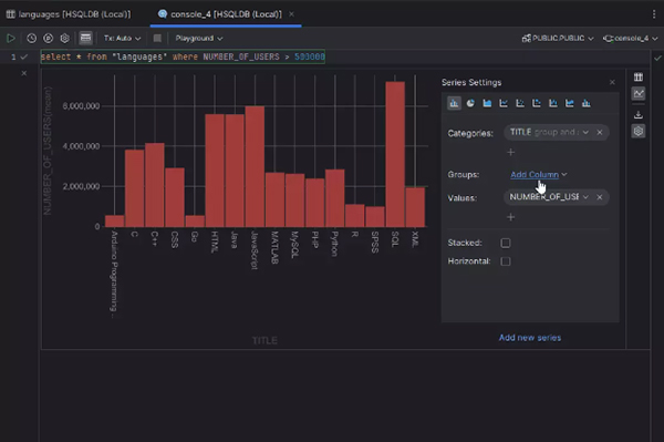 Datagrip激活2024.1.4(DataGrip2024中文版)