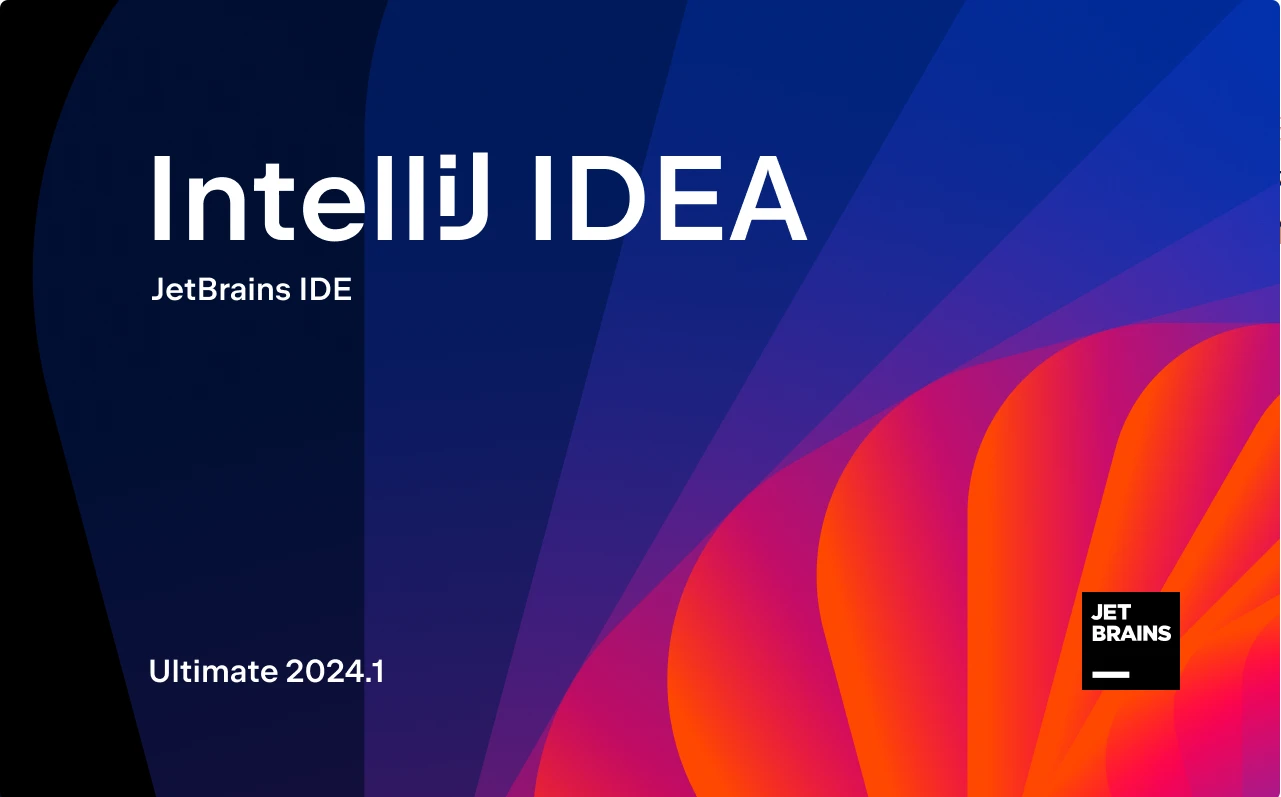 DataSpell激活2024.1.3(IntelliJ IDEA 2024.1最新版免费激活激活成功教程安装教程（附激活工具+激活码）-永久持续更新)