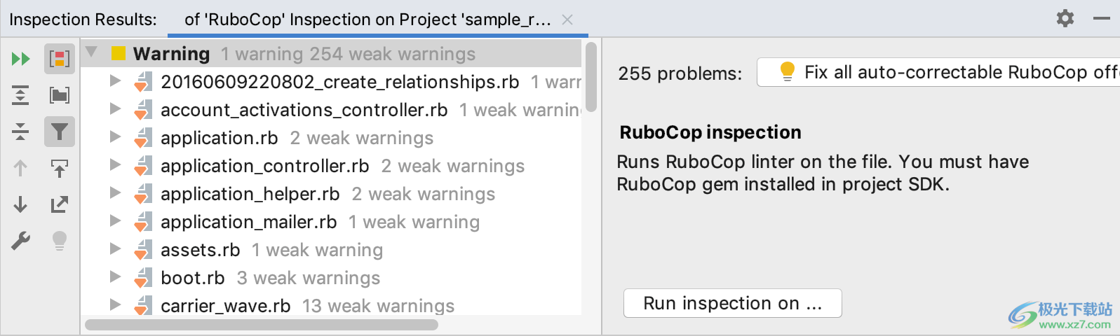 RubyMine2023激活成功教程版