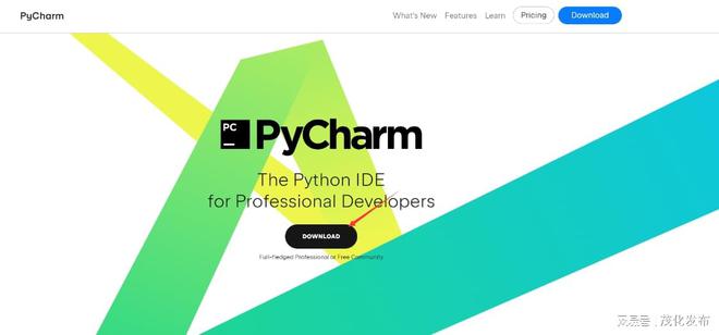 PyCharm激活2023.1.2(PyCharm2023激活码-安装教程)