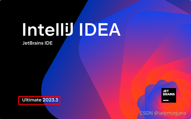 Idea激活2024.1.4(JetBrains全家桶激活，分享 IntelliJ IDEA 2024 激活的方案)