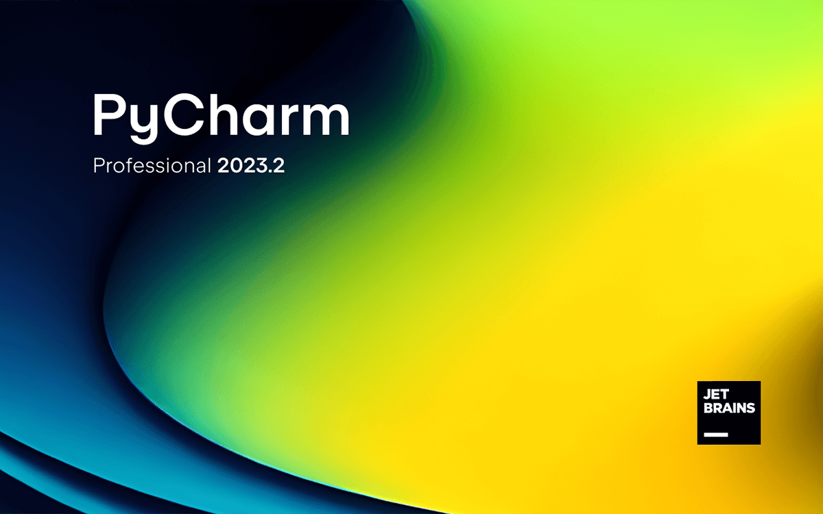 DataSpell激活2024.1.3(JetBrains PyCharm Professional 2023.3.5 for Mac 激活版 IDE集成开发环境工具 (Intel+Apple Silicon))