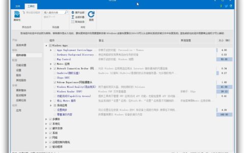 Rider激活2024.1.2(系统精简定制工具 NTLite v2024.4.9860 (附旧版激活成功教程版))