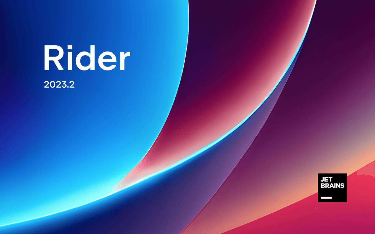 Rider激活2024.1.3(JetBrains Rider 2023.3.2 for Mac 激活版 跨平台.NET IDE集成开发工具 (Intel+Apple Silicon))