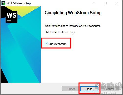 WebStorm激活2023.1.2(WebStorm2023中文激活版 v2023.1.2(附安装激活教程))