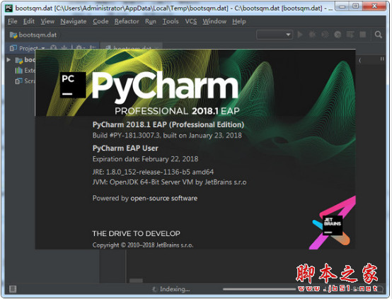 PyCharm激活2024.1.2(Pycharm Pro 2024.1.2 Mac 专业中文许可正式版(附使用教程))