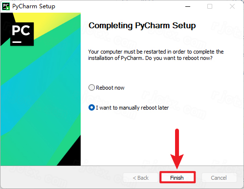 PyCharm 2023.1插图8