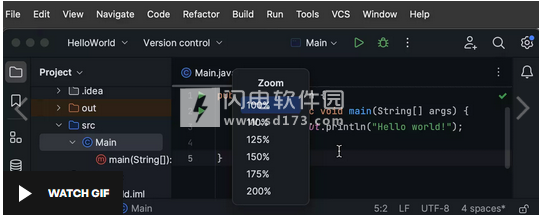 Idea激活2023.2.4(JetBrains IntelliJ IDEA Ultimate 2023.3.6)