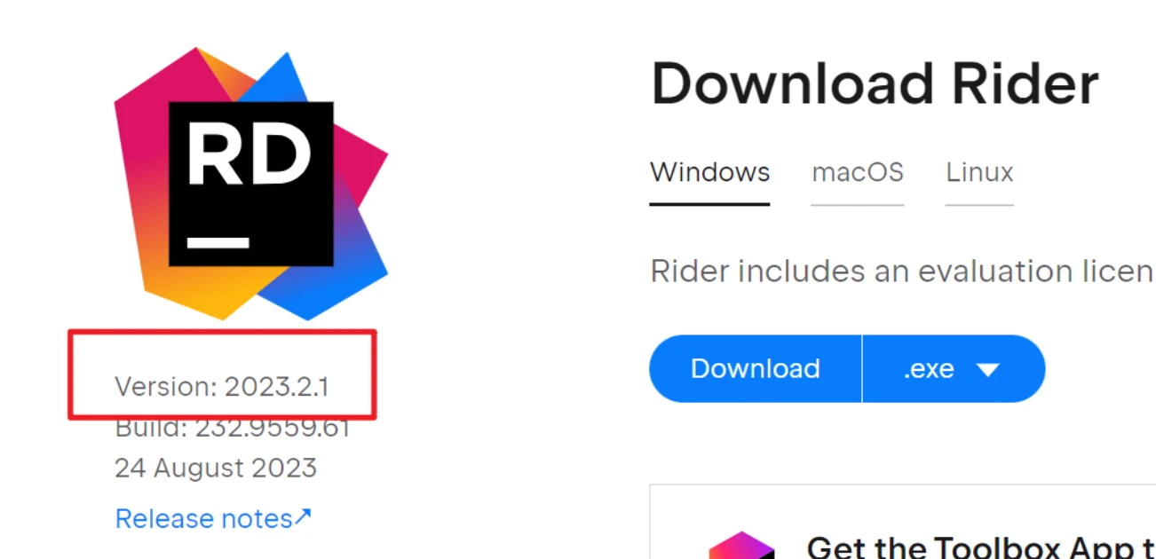 Rider激活2023.2.2(Rider激活激活成功教程2023最新激活码教程【永久激活，亲测有效】（含windows+mac）)