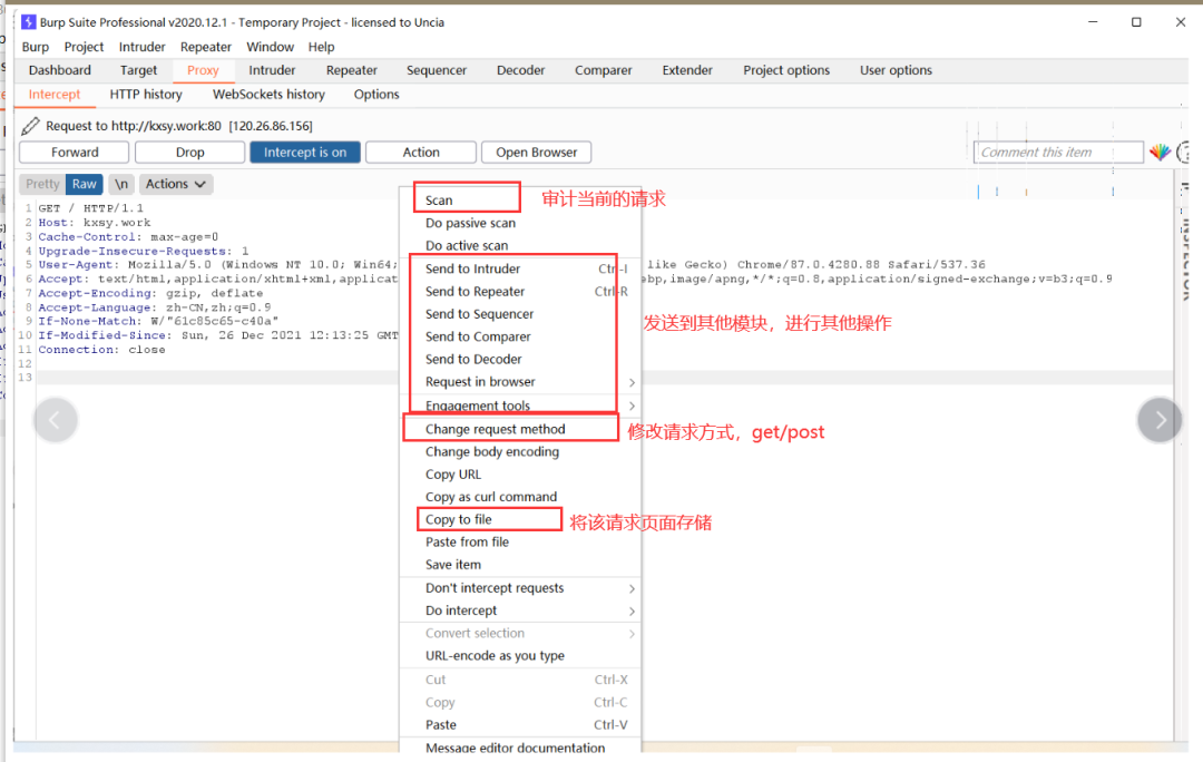 RubyMine激活2024.1.2(【2024最新版】超详细Burp Suite安装保姆级教程，Burp Suite的基本介绍及使用，收藏这一篇就够了)