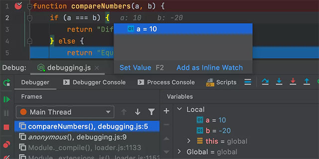 WebStorm激活2023.3.6(webstorm2023 mac版 v2023.3.6)