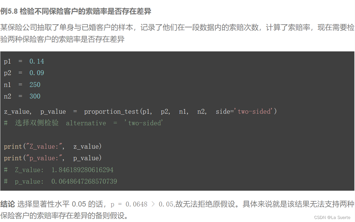 （三）差异性显著检验（t检验、卡方、方差分析）学习简要笔记 #CDA学习打卡