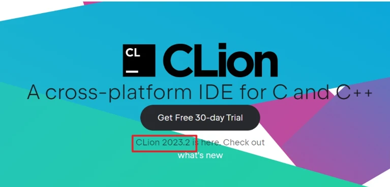 Clion激活2024.1.2(Clion激活激活成功教程2024-06最新激活码教程【永久激活，亲测有效】)