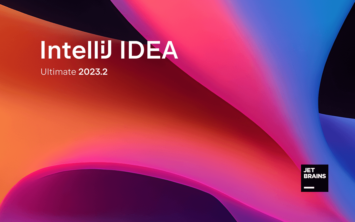 Idea激活2023.3(JetBrains IntelliJ IDEA Ultimate 2023.3.6 for Mac 激活版 Java语言集成开发环境 (Intel+Apple Silicon))