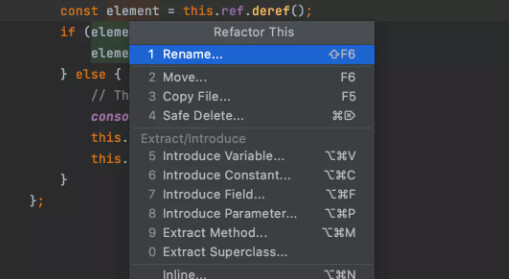 WebStorm激活2023.3.6(最新webstorm2023激活码2023年不限版本全部有效)