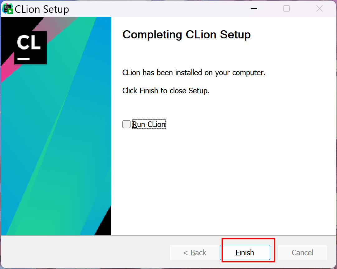 Clion激活2024.1.4(CLion2024(C和C ++ IDE跨平台IDE) v2024.1.3中文永久使用)