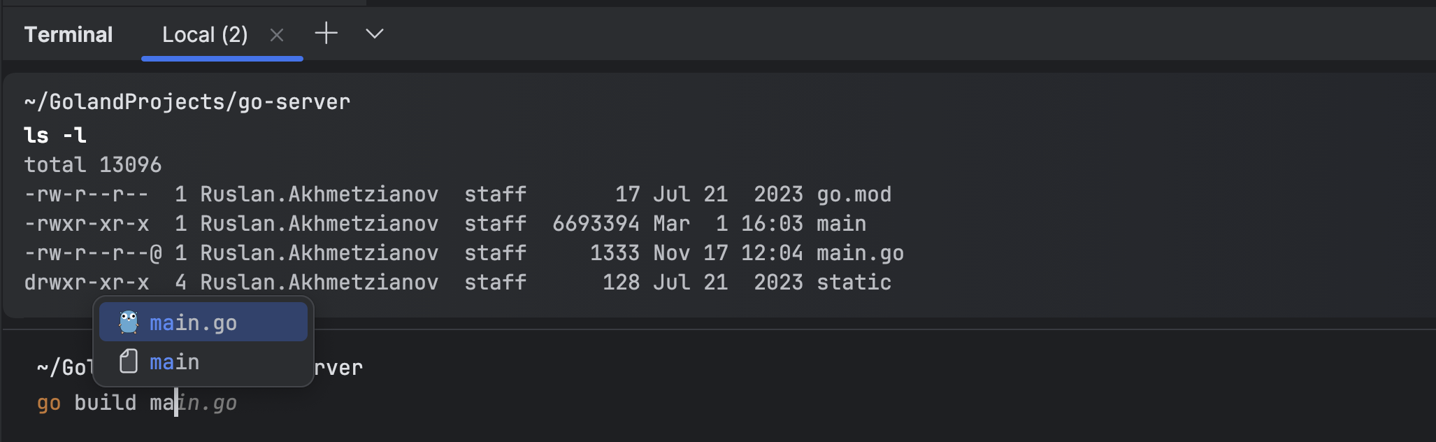 Goland激活2024.1(分享 GoLand 2024.1 激活的方案，支持JetBrains全家桶)