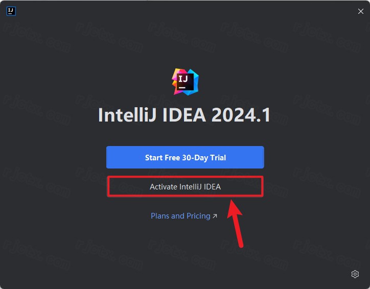 IntelliJ IDEA 2024.1插图17