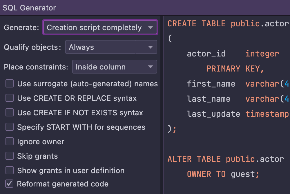 Datagrip激活2024.1.4(JetBrains全家桶激活，分享 DataGrip 2024 激活的方案)