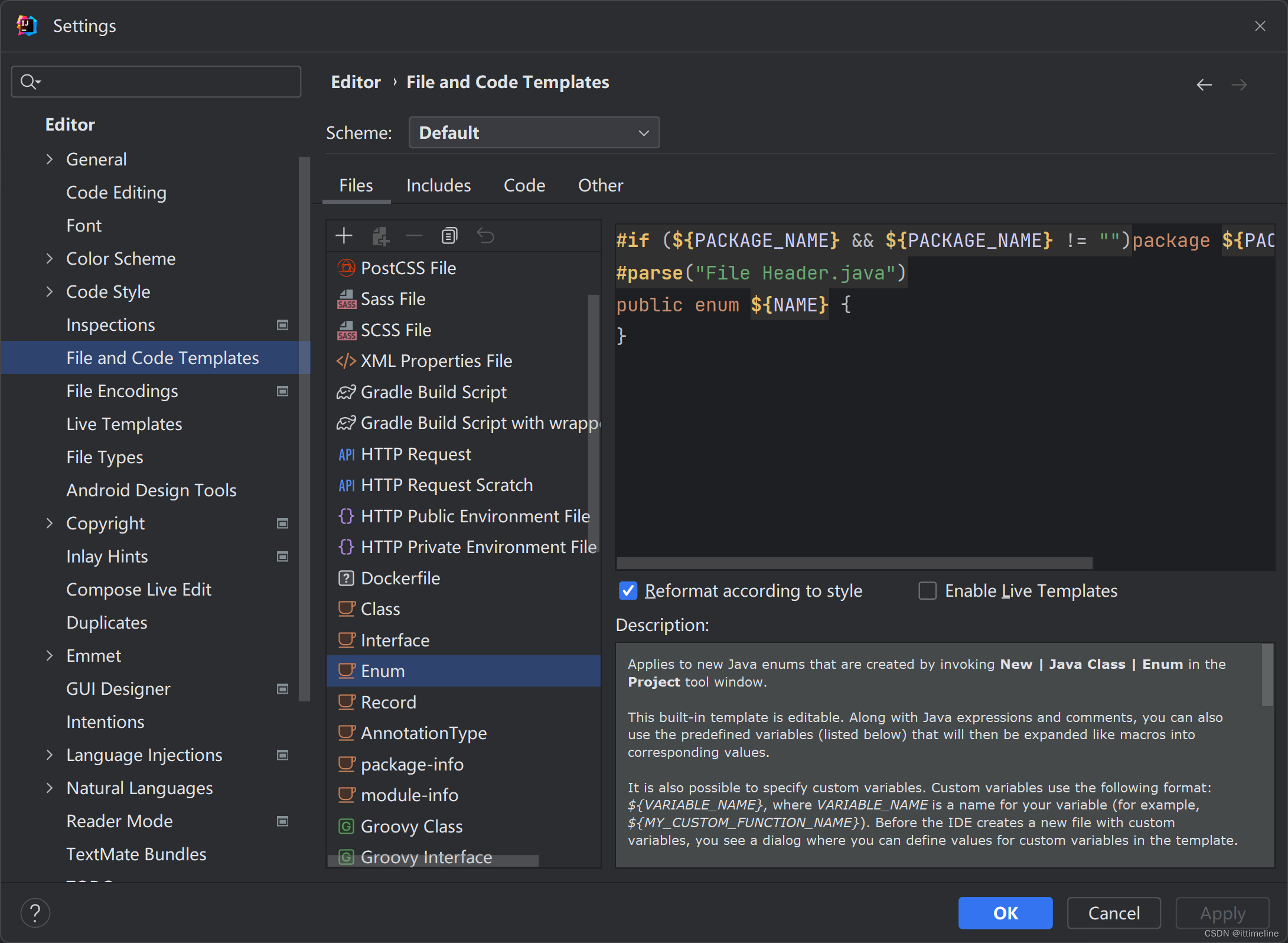 Idea激活2023.3.5(Windows版IntelliJ IDEA 2023.1开发Java项目)