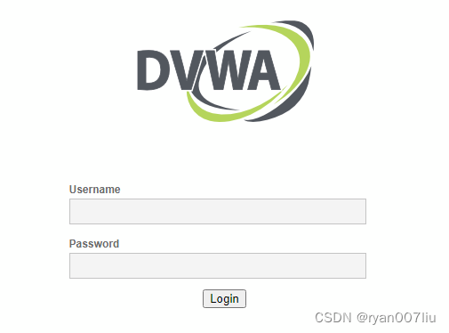 DVWA靶场搭建：Apache、MySQL、PHP、DVWA