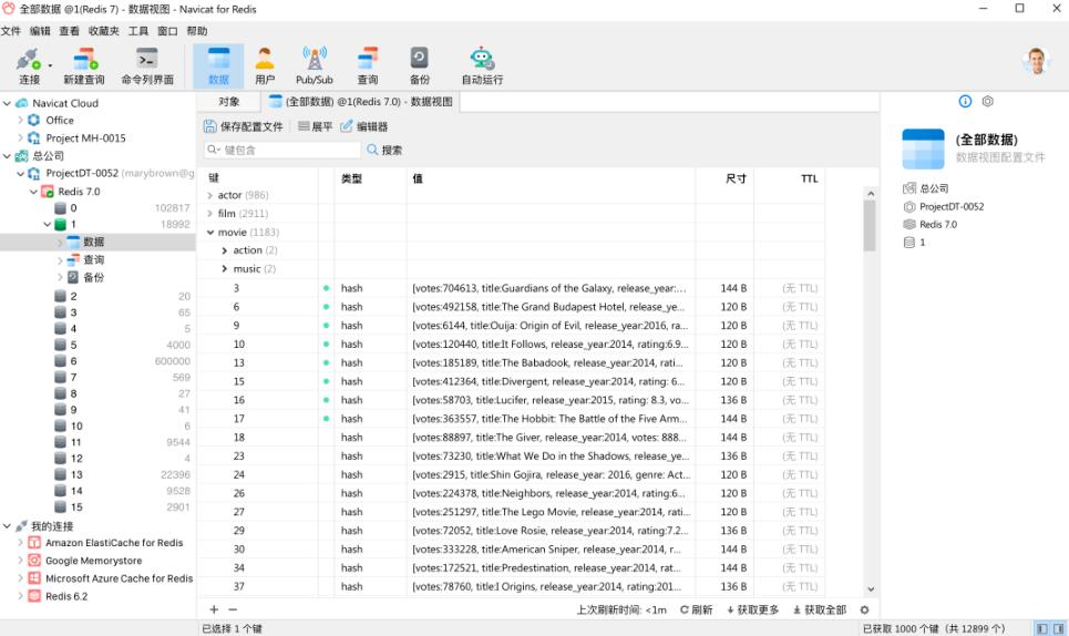 Navicat Premium 17.0.8激活(Navicat for Redis 17 v17.0.4 中文免费正式版(附安装教程) 32位／64位)