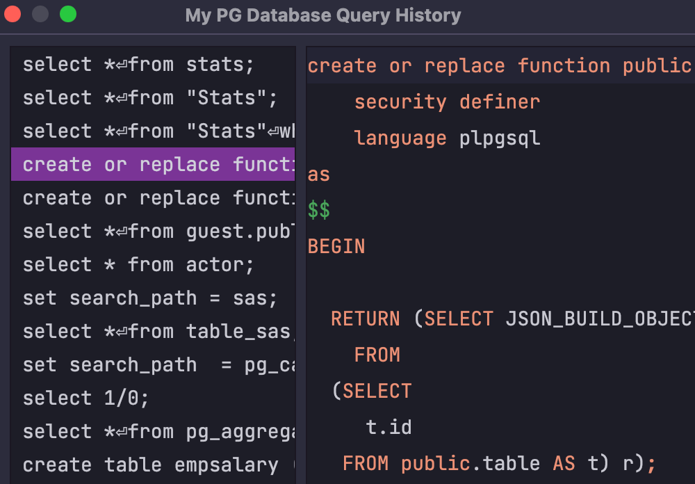 Datagrip激活2024.1.4(JetBrains全家桶激活，分享 DataGrip 2024 激活的方案)