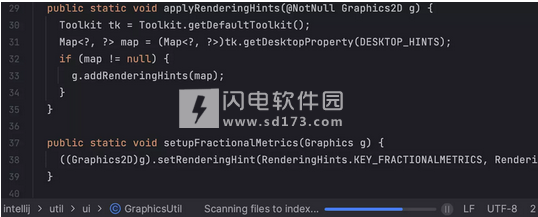 Idea激活2023.2.1(JetBrains IntelliJ IDEA Ultimate 2023.3.6)