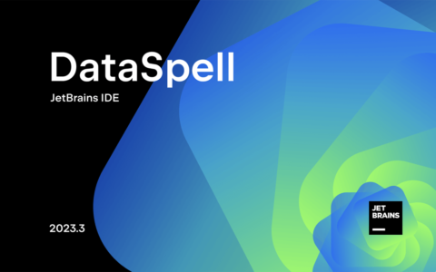 DataSpell激活2023.3.5(JetBrains DataSpell 2023.3.5 for Mac 数据挖掘分析代码编辑器 (Intel+Apple Silicon))