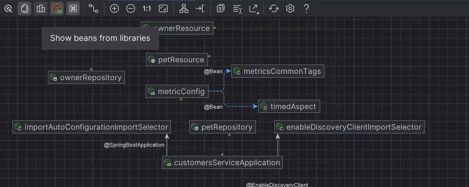 Datagrip激活2024.1.3(又整新活，新版 IntelliJ IDEA 2024.1 有点东西！)