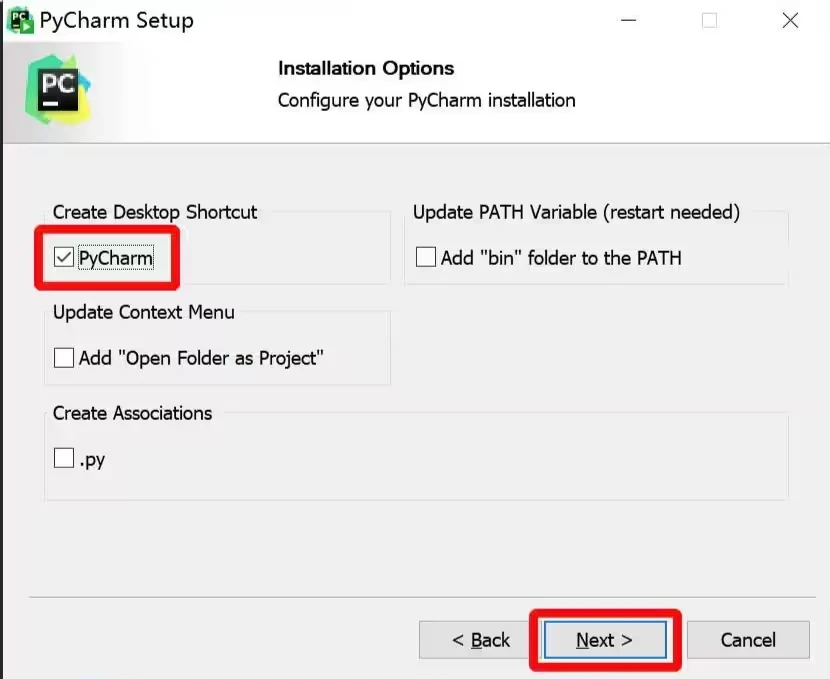 PyCharm激活2023.2.6(Pycharm 2023.2 最新激活成功教程版安装教程（附激活码，亲测有效）)