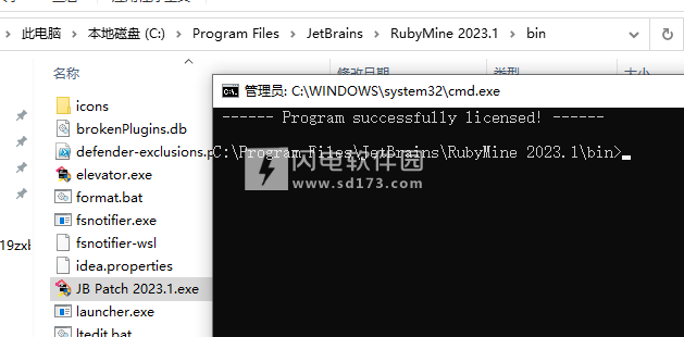RubyMine激活2023.1.4(JetBrains RubyMine 2023.3.2中文激活版Windows+mac)