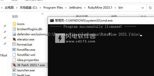 RubyMine激活2023.3.6(JetBrains RubyMine 2023.3.2中文激活版Windows+mac)