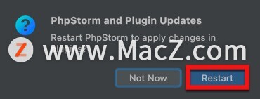 PhpStorm激活2023.1.4(Mac集成开发软件：phpstorm激活码 Phpstorm 2023 中文激活成功教程版教程 v2023.1.4支持m芯片)