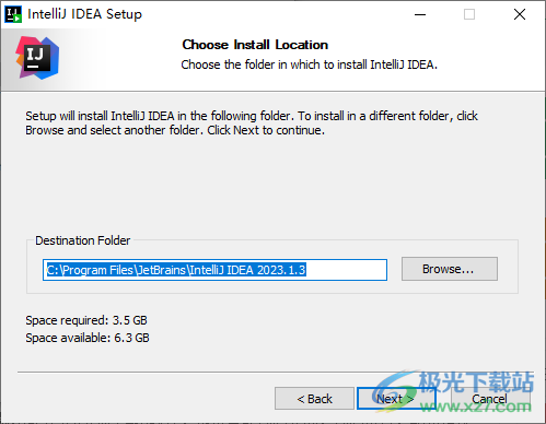 IntelliJ IDEA 2023汉化激活成功教程补丁